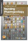 Ehsan Hood Khan, Hood Pauline, Khan Ehsan - Fundamentals of Nursing Pharmacology