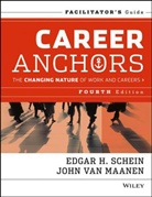 van Maanen, Schein, Edgar H. Schein - Career Anchors