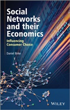 D Birke, Daniel Birke, Daniel (Visiting Researcher Birke - Social Networks and Their Economics