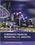Jacob Cohen, Davi Young, David Young, David Cohen Young, S. David Young - Corporate Financial Reporting and Analysis