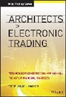 S Hammer, Stephanie Hammer, S Hammer Krabbe, S. Hammer-Krabbe, Stephanie Hammer-Krabbe - Architects of Electronic Trading