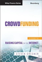 S Dresner, Steven Dresner - Crowdfunding