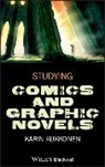 Karin Kukkonen - Studying Comics and Graphic Novels