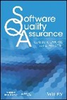 Alain April, April Alain, Susan Arena, Morris Hein, Morris Pattison Hein, Claude Laporte... - Software Quality Assurance