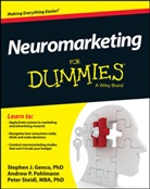 Genco, Stephen Genco, Stephen J. Genco, Stephen J. Pohlmann Genco, Stephen Pohlmann Genco, Genco Stephen J.... - Neuromarketing for Dummies