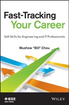 Chou, W Chou, W. Chou, Wushow Chou - Fast-Tracking Your Career
