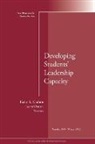 Kathy L. Osteen Guthrie, Student Services (Ss), Kathy L. Guthrie, Laura Osteen, Laura K. Osteen - Developing Students'' Leadership Capacity