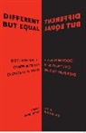 D Sutter, D. Sutter, D. (Troy University Sutter, Sutter D., Daniel Sutter - Different But Equal