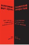 D Sutter, D. Sutter, D. (Troy University Sutter, Sutter D., Daniel Sutter - Different But Equal