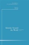 Adolescent Development), Cad, Cad (Child &amp; Adolescent Development), Cad (Child &amp;amp, Harvey Ed Schwartz, Harvey Ed. Schwartz... - Identity Around the World