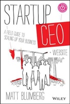 M. Blumberg, Mat Blumberg, Matt Blumberg, Hanny Hindi - Startup Ceo