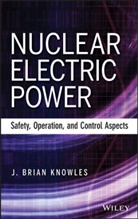 Knowles, J Brian Knowles, J. B. Knowles, J. Brian Knowles, Jb Knowles - Nuclear Electric Power