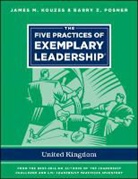 James M Kouzes, James M. Kouzes, James M. Posner Kouzes, Barry Z. Posner - Five Practices of Exemplary Leadership - United Kingdom