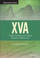 A Green, Andrew Green, Green Andrew - Xva