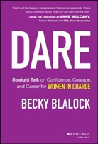 Becky Blalock, Blalock Becky - Dare