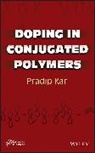 Kar, P Kar, Pradip Kar, Kar Pradip - Doping in Conjugated Polymers