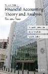 Jack M. Cathey, Myrtle W. Clark, Richard G. Schroeder, Richard G. Clark Schroeder - Financial Accounting Theory and Analysis