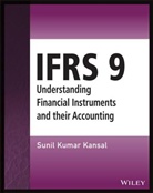 Sunil K. Kansal, Sunil Kumar Kansal, KANSAL SUNIL KUMAR - Ifrs 9