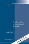 Ir, LEVY, Gary D. Valcik Levy, Valcik, Gary D. Levy, Nicolas A. Valcik - Benchmarking in Institutional Research