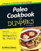 K Petrucci, Kellyann Petrucci, Petrucci Kellyann - Paleo Cookbook for Dummies