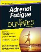 Wendy Jo Peterson, Wendy Jo (Mesa College) Peterson, Peterson Wendy Jo, R Snyder, Rich Snyder, Richard Snyder... - Adrenal Fatigue for Dummies