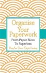MaryAnne Bennie, Maryanne Hinneberg Bennie, Brigitte Hinneberg, Brigitte Bennie Hinneberg, MaryAnne Bennie - Organise Your Paperwork