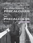 Mark McKibben, Cynthia Y. Young - Precalculus