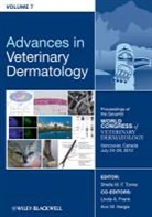 Torres, Sf Torres, Sheila M. F. (University of Minnesota Torres, Sheila M. F. Frank Torres, Sheila N. F. Frank Torres, Lind Frank... - Advances in Veterinary Dermatology, Volume 7