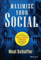 N Schaffer, Neal Schaffer, Schaffer Neal - Maximize Your Social