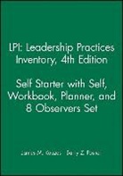 Kouzes, James M. Kouzes, James M. Posner Kouzes, Barry Z. Posner - Lpi: Leadership Practices Inventory