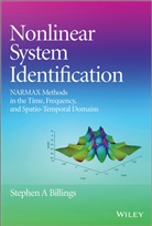 S. A. Billings, Sa Billings, Stephen Billings, Stephen A Billings, Stephen A. Billings, Billings Stephen A. - Nonlinear System Identification