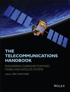 J Penttinen, Jyrki T J Penttinen, Jyrki T. J. Penttinen, Jyrki T. J. (Nokia Siemens Networks) Penttinen, PENTTINEN JYRKI - Telecommunications Handbook