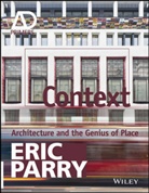 Eric Parry, Eric E Parry, Eric E. Parry - Context