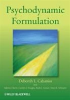 Cabaniss, Deborah L Cabaniss, Deborah L. Cabaniss, Deborah L. Cherry Cabaniss, DL Cabaniss, CABANISS DEBORAH CHERRY SABRIN... - Psychodynamic Formulation