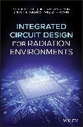 SJ Gaul, Stephen Gaul, Stephen J Gaul, Stephen J. Gaul, Stephen J. Van Vonno Gaul,  GAUL STEPHEN J VAN VONNO NICOLA... - Integrated Circuit Design for Radiation Environments