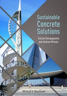 C Georgopoulos, Costa Georgopoulos, Costas Georgopoulos, Costas (Kingston University Georgopoulos, Costas Minson Georgopoulos, Georgopoulos Costas... - Sustainable Concrete Solutions