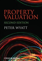Wyatt, P Wyatt, Peter Wyatt, Peter (Reader Wyatt, Wyatt Peter - Property Valuation