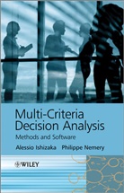 Alessio Ishizaka, a Ishizaka, Alessi Ishizaka, Alessio Ishizaka, Alessio Nemery Ishizaka, Ishizaka Alessio... - Multi-Criteria Decision Analysis