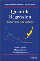 C Davino, Cristin Davino, Cristina Davino, Cristina (Dipartimento Degli Studi Sullo S Davino, Cristina Furno Davino, Davino Cristina... - Quantile Regression