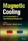 Oliver Gutfleisch, Oliver (IFW-Dresden) Gutfleisch, Oliver Sandeman Gutfleisch, Gutfleisch Oliver, GUTFLEISCH OLIVER SANDEMAN KARL, Karl Sandeman... - Magnetic Cooling