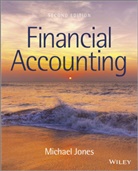 M Jones, Michael Jones, Michael J Jones, Michael J. Jones, Michael J. (Cardiff Business School) Jones - Financial Accounting