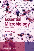 S Hogg, Stuart Hogg, Stuart (University of Glamorgan Hogg - Essential Microbiology
