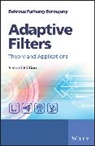 FARHANG BOROUJENY BEHROUZ, Farhang-Borouje, B Farhang-Borouje, B. Farhang-Boroujeny, Behrouz Farhang-Boroujeny, Behrouz (National University of Farhang-Boroujeny - Adaptive Filters