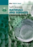 Dr. Walid A. Daoud, Wa Daoud, Walid Daoud, Walid A Daoud, Walid A. Daoud, Walid A. (School of Energy and Environment Daoud... - Self-Cleaning Materials and Surfaces