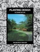 WALKER, Lawrie Walker, T Walker, T. D. Walker, Theodore D Walker, Theodore D. Walker... - Planting Design