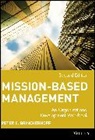 Brinckerhoff, PC Brinckerhoff, Peter C Brinckerhoff, Peter C. Brinckerhoff, Peter C. (Corporate Alternatives Brinckerhoff - Mission-Based Management