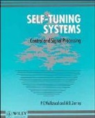 P E Wellstead, P. E. Wellstead, P. E. (Control Systems Centre Wellstead, P. E. Zarrop Wellstead, P.E. Wellstead, P.e. Zarrop Wellstead... - Self-Tuning Systems