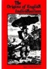 Alan Macfarlane, Macfarlane, Alan Macfarlane, Alan (Cambridge University) Macfarlane - Origins of English Individualism
