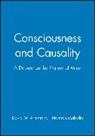 D Armstrong, David Armstrong, David M. Armstrong, David M. Malcolm Armstrong, David Malcolm Armstrong, David M. Armstrong... - Consciousness and Causality