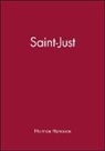 Norman Hampson, Hampson Norman, Norman Hampson - Saint-Just
